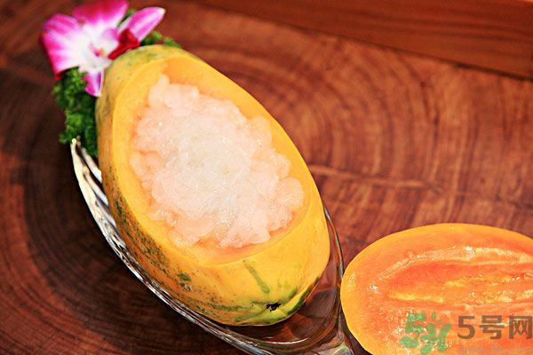經(jīng)期能喝木瓜湯嗎？經(jīng)期喝木瓜湯有影響嗎？