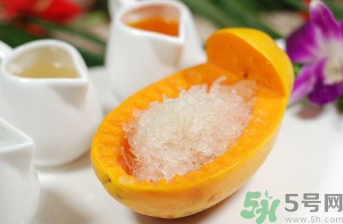 產(chǎn)婦吃木瓜可以催奶嗎？產(chǎn)婦吃木瓜有下奶效果嗎？