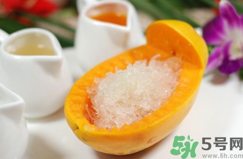 孕婦吃木瓜會(huì)流產(chǎn)嗎？孕婦吃木瓜有什么影響？