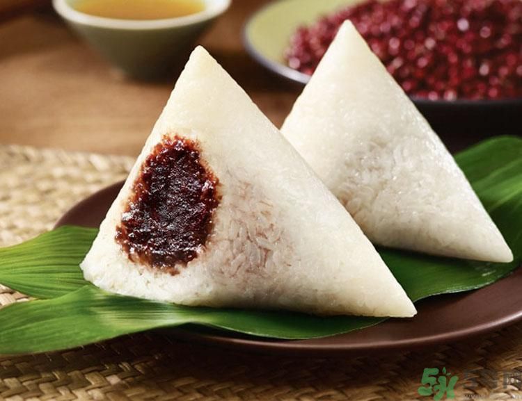 吃粽子可以蘸醋嗎？粽子可以和醋一起吃嗎？