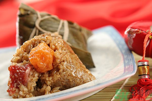 坐月子能不能吃粽子？哺乳期能吃粽子嗎？