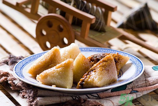 坐月子能不能吃粽子？哺乳期能吃粽子嗎？
