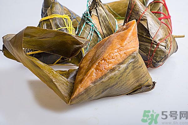 坐月子能不能吃粽子？哺乳期能吃粽子嗎？