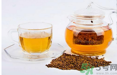 決明子泡水喝可以降火嗎？喝決明子茶可以清火嗎？