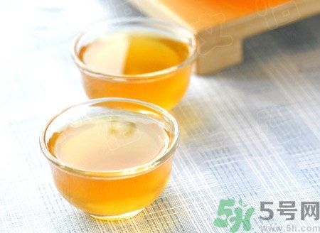 決明子泡水喝可以降火嗎？喝決明子茶可以清火嗎？