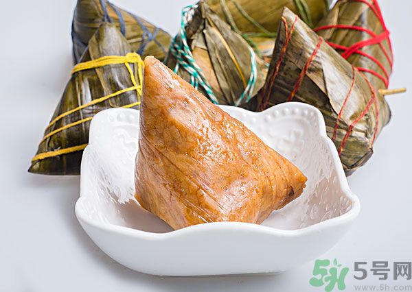 吃粽子不消化怎么辦？吃粽子肚子脹痛屁響個不停？
