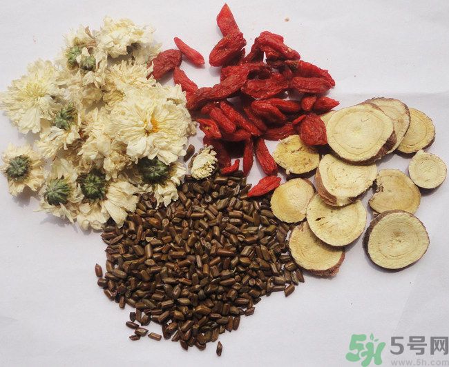 決明子泡茶加什么好？決明子和什么一起泡好？