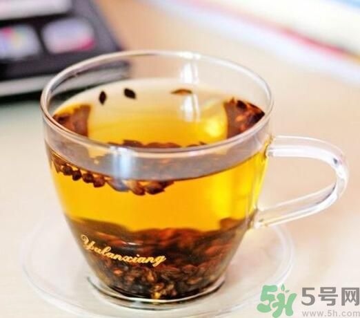 什么樣的決明子好？怎樣選購好的決明子？