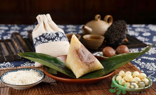 中暑了可以吃粽子嗎？中暑后能吃粽子嗎？