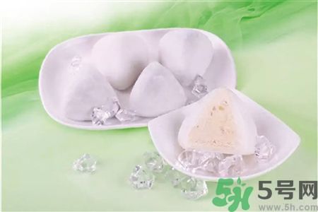 元祖雪冰粽好吃嗎？元祖雪冰粽的做法