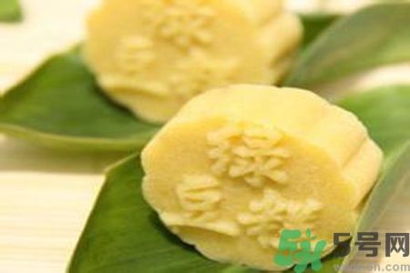 綠豆糕是熱性還是涼性？綠豆糕是涼性的嗎？