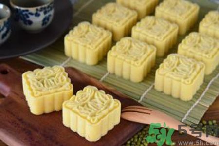 糖尿病可以吃綠豆糕嗎？糖尿病吃綠豆糕好嗎？
