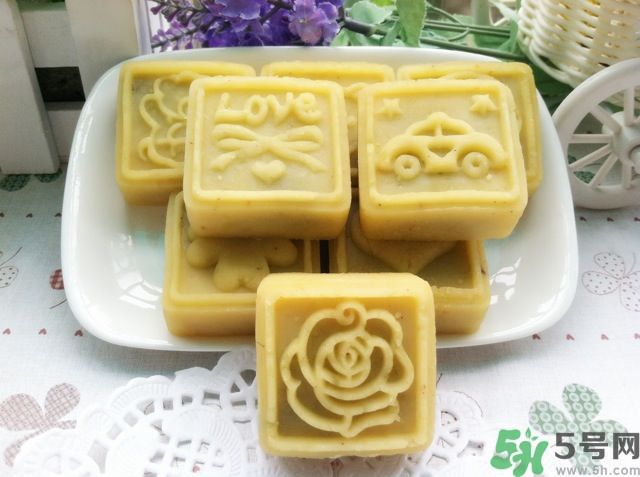 糖尿病可以吃綠豆糕嗎？糖尿病吃綠豆糕好嗎？