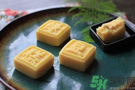 糖尿病可以吃綠豆糕嗎？糖尿病吃綠豆糕好嗎？