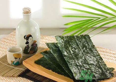 海苔吃多了會(huì)上火嗎？吃海苔會(huì)不會(huì)上火？