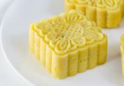 寶寶可以吃綠豆糕嗎？寶寶多大可以吃綠豆糕？