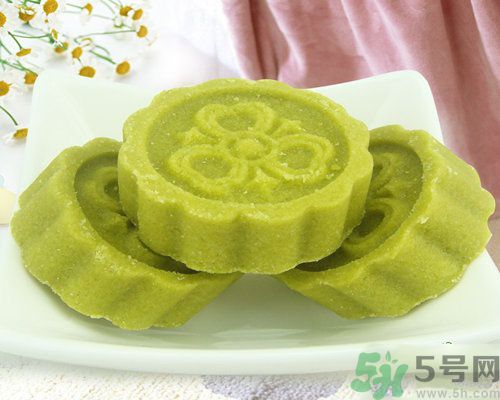 吃綠豆糕可以降血壓嗎？高血壓吃綠豆糕好嗎？