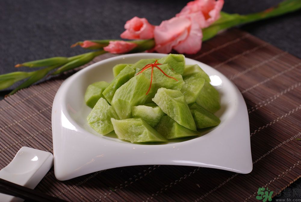 萵筍是發(fā)物嗎？萵筍是不是發(fā)物？