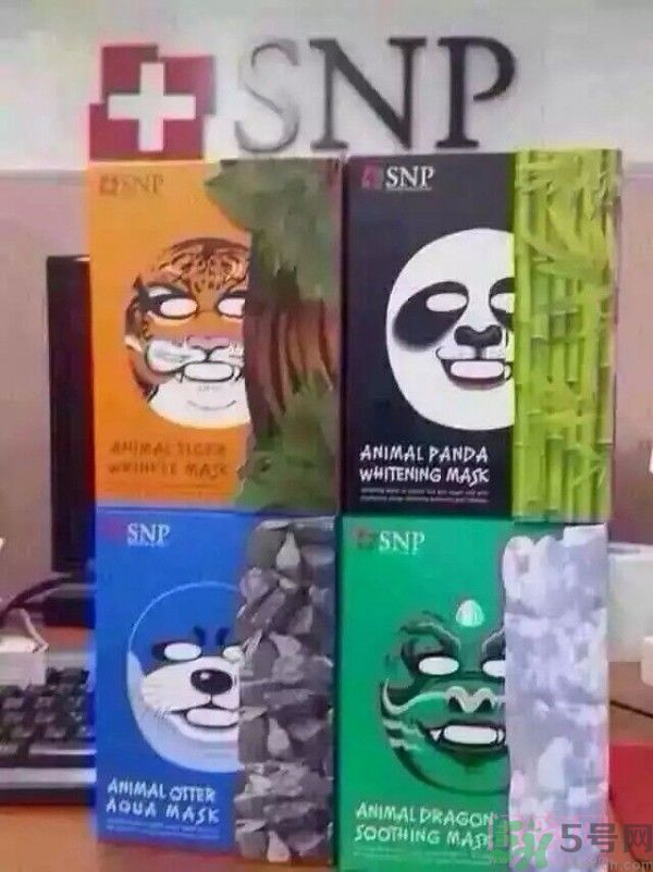 snp面膜用完要洗嗎？snp面膜使用方法