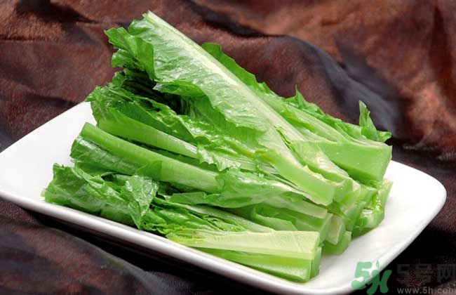 新鮮的萵筍怎么保存？削皮的萵筍怎么保存？