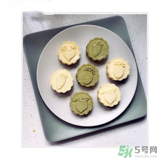 綠豆糕的熱量是多少？綠豆糕怎么吃不會(huì)胖？