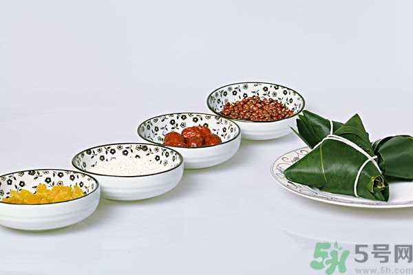 粽子和香蕉能一起吃嗎？粽子和香蕉一起吃好嗎？