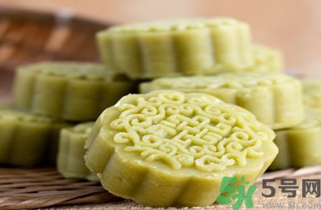 蛀牙可以吃綠豆糕嗎？吃綠豆糕會(huì)不會(huì)蛀牙？