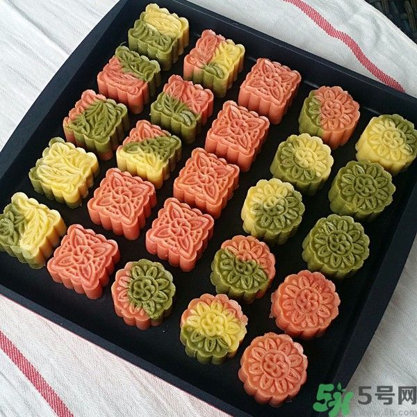 蛀牙可以吃綠豆糕嗎？吃綠豆糕會(huì)不會(huì)蛀牙？