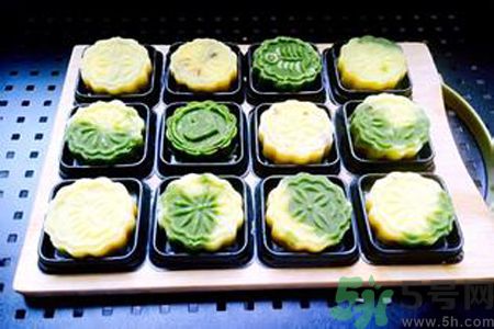 吃綠豆糕會(huì)拉肚子嗎？拉肚子可以吃綠豆糕嗎？