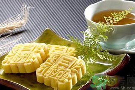 吃綠豆糕會拉肚子嗎？拉肚子可以吃綠豆糕嗎？