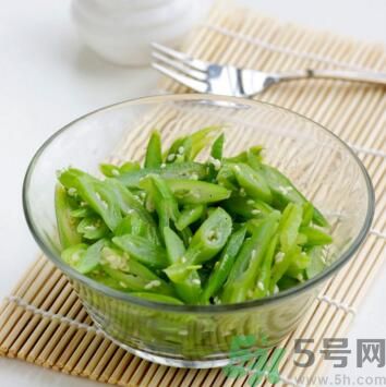 四季豆不好熟怎么辦？四季豆不熟有毒嗎？