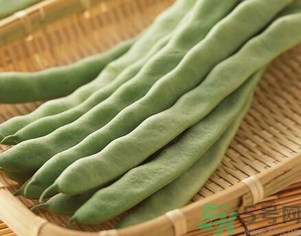 四季豆不好熟怎么辦？四季豆不熟有毒嗎？