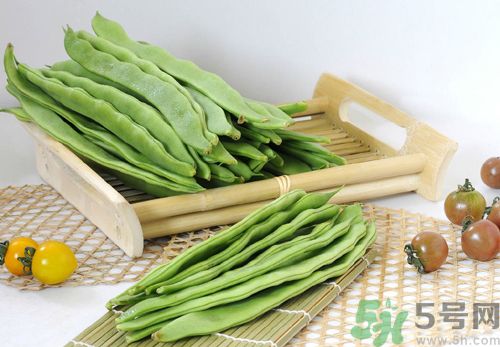 四季豆不好熟怎么辦？四季豆不熟有毒嗎？