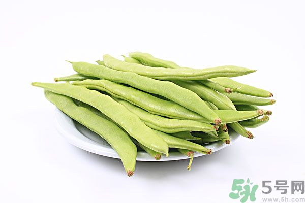 四季豆沒炒熟有毒嗎？四季豆沒熟吃了會怎樣？