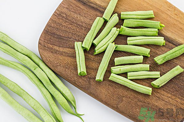 四季豆沒炒熟有毒嗎？四季豆沒熟吃了會(huì)怎樣？