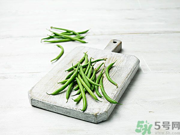 四季豆沒炒熟有毒嗎？四季豆沒熟吃了會(huì)怎樣？