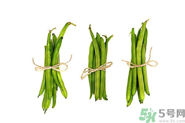 四季豆沒炒熟有毒嗎？四季豆沒熟吃了會怎樣？