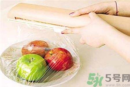 哪些蔬菜不能用保鮮膜？哪些食物不能用保鮮膜？