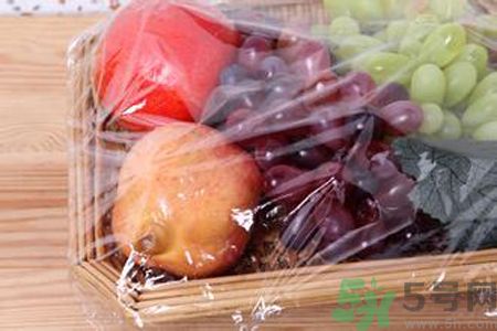 哪些蔬菜不能用保鮮膜？哪些食物不能用保鮮膜？