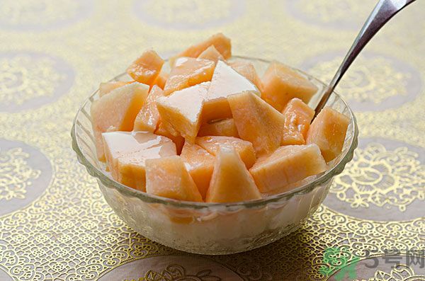 小孩吃木瓜會早熟嗎？兒童吃木瓜會不會性早熟？