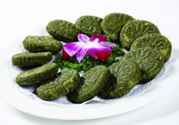 蛀牙可以吃綠豆糕嗎？吃綠豆糕會(huì)不會(huì)蛀牙？