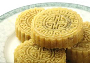 綠豆糕里面除了綠豆還有哪些成分？綠豆糕里面有有防腐劑嗎？