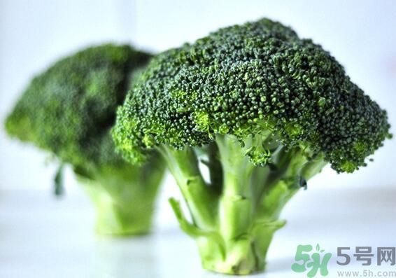 西蘭花是涼性嗎？西蘭花是涼性還是熱性？