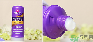 Aussie袋鼠洗發(fā)水真?zhèn)伪鎰e對比方法 發(fā)膜、護(hù)發(fā)素真假對比圖