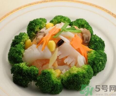 吃西蘭花可以減肥嗎？吃西蘭花有減肥作用嗎？