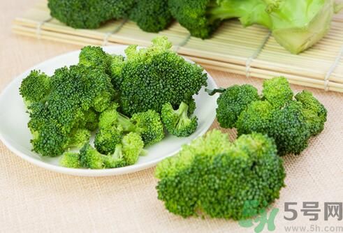 西蘭花是發(fā)物嗎？西蘭花是不是發(fā)物？