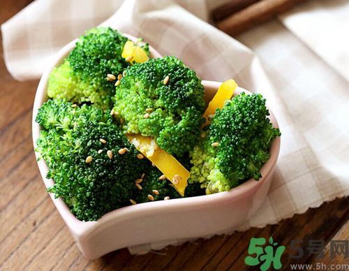 夏天吃西蘭花可以清火嗎？夏天吃西蘭花可以降火嗎？