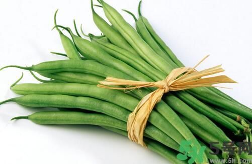 四季豆不能和什么一起吃？四季豆和什么食物相克？