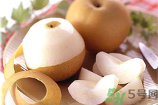 南瓜和梨可以一起吃嗎？南瓜和梨一起吃好嗎？