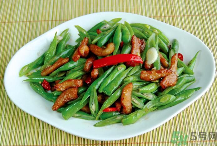 隔夜的四季豆還能吃嗎？四季豆過夜還可以吃嗎？